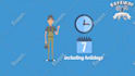 make locksmith service explainer 2d animated promo video