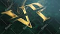 make elegant gold, silver logo animations for your brand