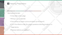 professionally edit your keynote or powerpoint presentation