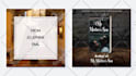 design colorful books and magazines promo videos