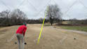 apply shot tracer lines to your golf swing or putting videos