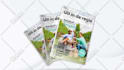 create your book and magazine promo video