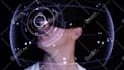 video glasses VR virtual reality