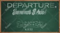 do a chalkboard logo reveal in full HD