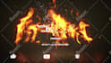 epic gaming intro youtube intro or logo animation