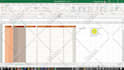 create, edit, fix and redesign pivot table, graph and chart