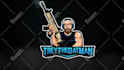 create custom animated twitch pack for your stream