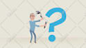 do custom 2d animated explainer video or cartoon animation