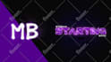 design custom animated stream overlay for twitch or youtube