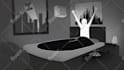 animate a visual loop for your video