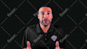 do professional green screen removal and rotoscoping for any video