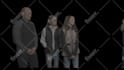 remove green screen, rotoscoping, chroma keying, cleanup, compositing