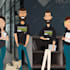 animate a short ad for instagram