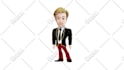 do smooth adobe character animator puppet