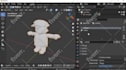 do retro and ps1 style 3d low poly models