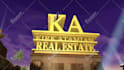 customize a 20th century fox movie intro replica