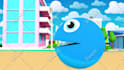 create kids 3d animation and nursery rhymes