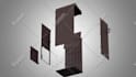 3d product render animation