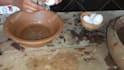 create a high quality viral vilage cooking video recipe