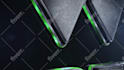 do vfx, composting, rotoscoping , tracking, green screen remove