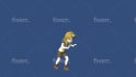 create low and high poly 3d models