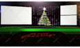 create custom design virtual studio for vmix
