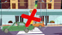 create a 2d animation or 2d animated explainer video