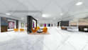 do realistic architectural animation and rendering in lumion