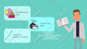 create a 2d animated explainer video