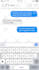 create whatsapp and imessage chat video for ads