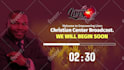 create church countdown timer for ministry service steaming