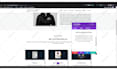 create a plumbing, cleaning or construction company website