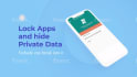 do a mobile app promo video for ios or android