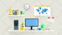 create professional 2d animated explainer video for you