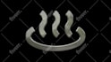 do spin animation your logo coin text or object in 3d style