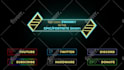 custom animated twitch overlay intros
