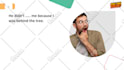 create 2d animation in powerpoint slides show