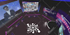 make custom HQ vmix virtual news studio
