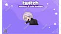 custom animated emotes for twitch and discord,