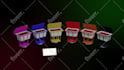create cinematic 3d product render or animation