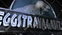 edit your name or logo in jurassic park style intro 4k