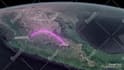 do professional route map animations for any races