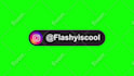 create social media lower third animation