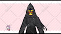 draw professional live2d vtuber character model art ready to rig