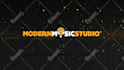 do light shatter business logo dubstep music intro