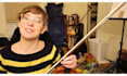 record or compose solo violin for your project in any style