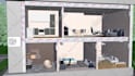 do 3d animation video, modeling, motion graphics, rendering