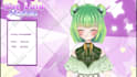 anime drawing and vtuber rigging