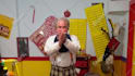 create a virtual clown show customized for your child