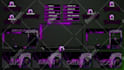 design animated twitch overlay